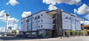 New Coffee Bar Almond & Oat Opens at shareDOWNTOWN Arts District