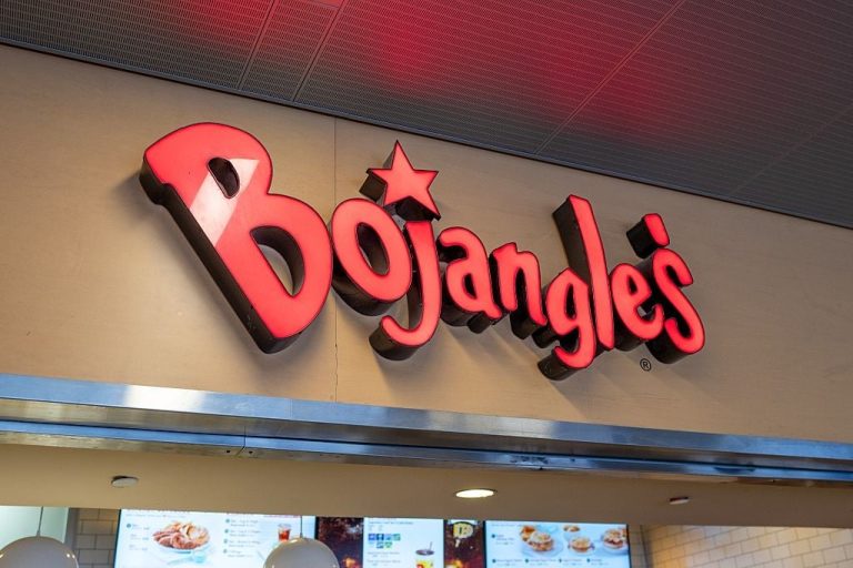 Bojangles Opens Second Las Vegas Strip Location With Full-Service Bar at The LINQ Promenade
