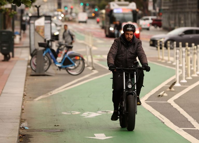 Southern Nevada Leaders Tackle E-Bike and E-Scooter Safety at Las Vegas Roundtable