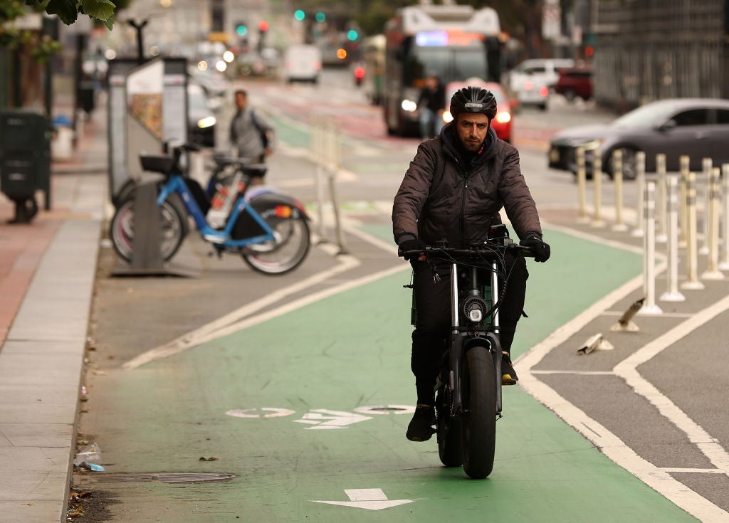 Southern Nevada Leaders Tackle E-Bike and E-Scooter Safety at Las Vegas Roundtable