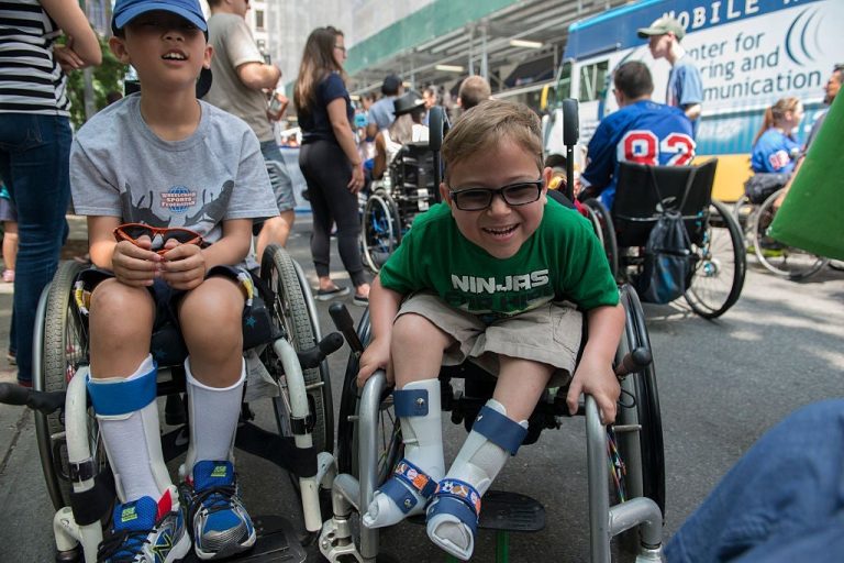 Las Vegas Hosts 35th Annual Disability Awareness Day With Free Resources and Entertainment