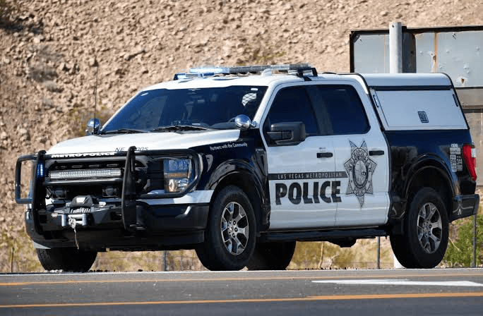 Pedestrian Struck on South Jones Boulevard Dies at UMC Trauma as Las Vegas Records 93rd Traffic Death of 2026