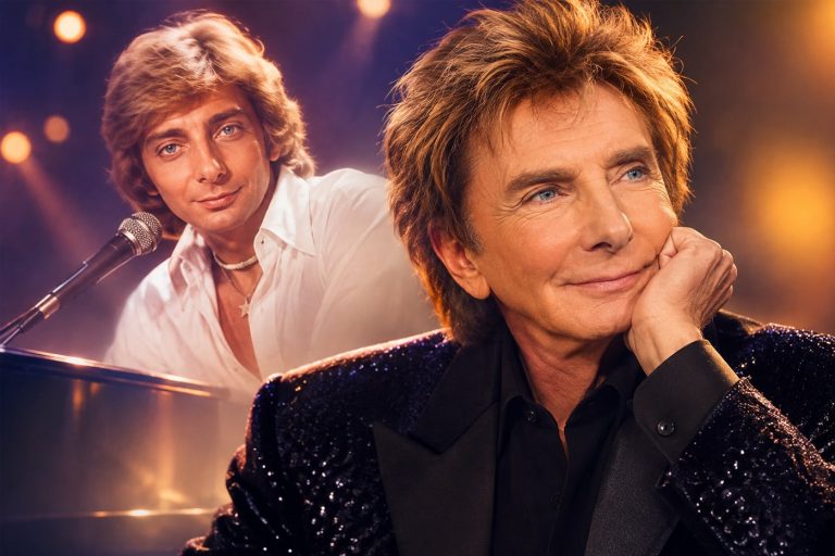 Barry Manilow’s Latest Westgate Walk-Off Raises Uncomfortable Questions