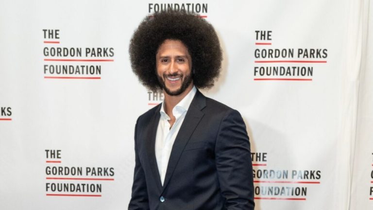 Colin Kaepernick remains committed to NFL training with early starts