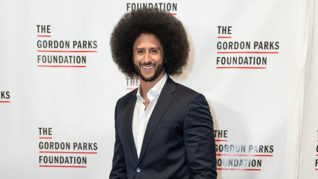 Colin Kaepernick remains committed to NFL training with early starts