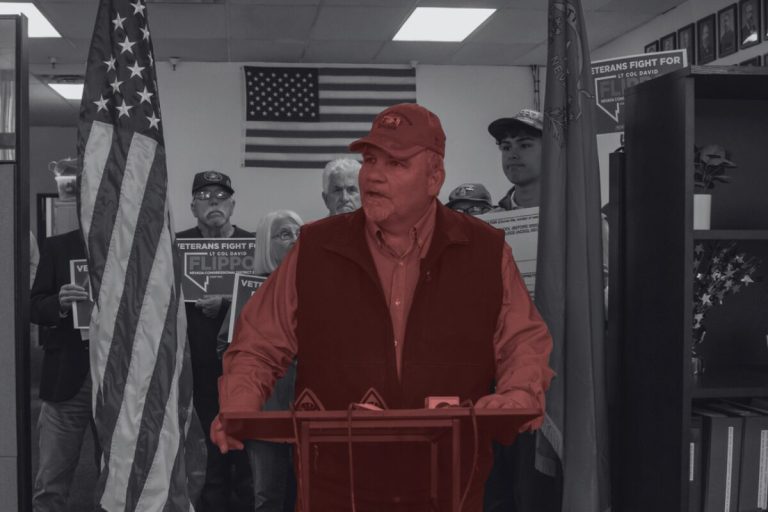 OPINION: Flippo's follies are making Nevada politics interesting again